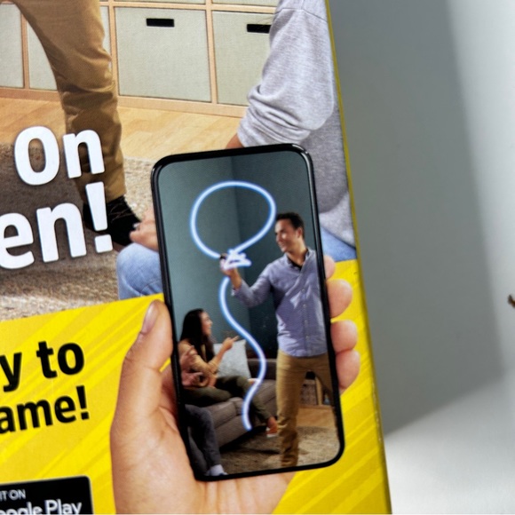 Pictionary Air Game - Picture 7 of 7